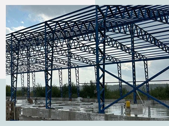 Строительство картодромов в Павловском Посаде