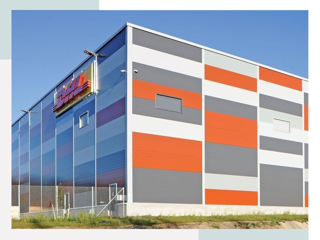 Строительство бизнес-центров в Павловском Посаде