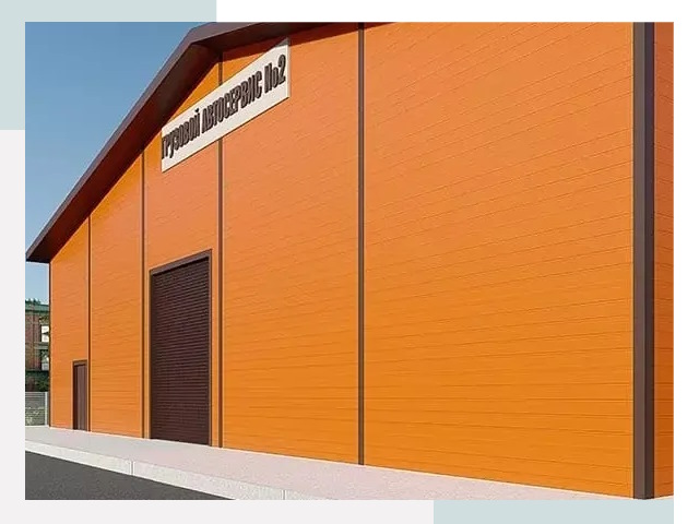 Строительство автосервисов в Павловском Посаде