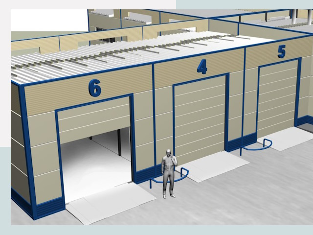 Строительство автомоек от 610 руб. в Павловский Посад