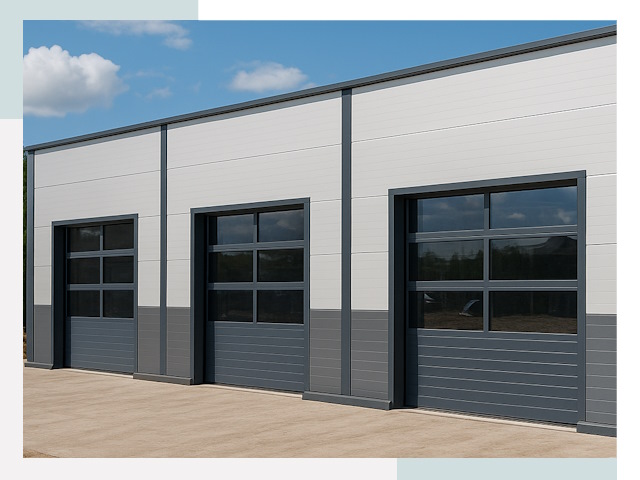 Строительство автомоек в Павловском Посаде