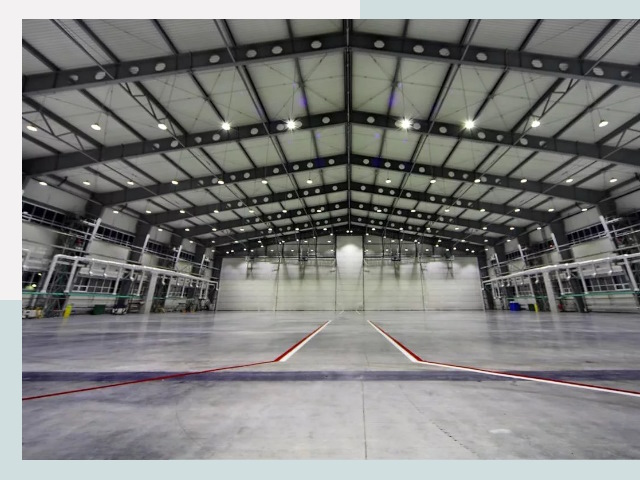 Ангары для бизнеса в Павловский Посад от 610 руб. - Надежность и качество