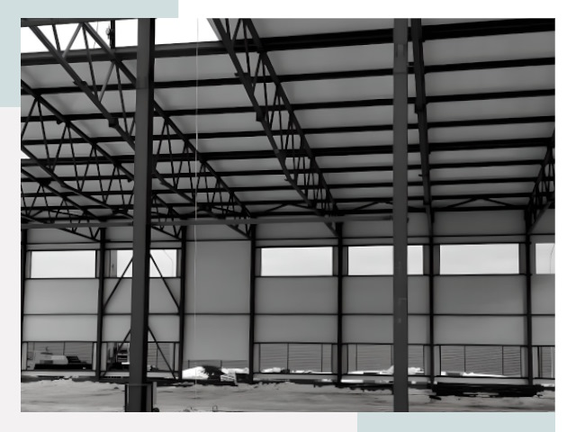 Производство ангаров в Павловском Посаде