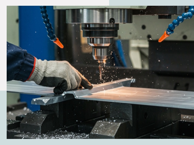 Металлообработка в Павловском Посаде от 610 руб. - Надежно и быстро